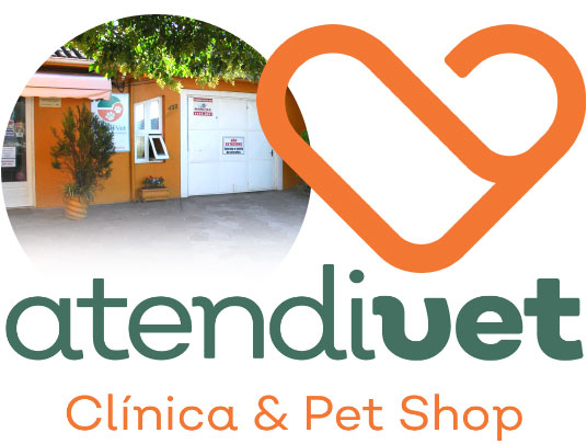 AtendiVet Clínica Veterinária — Santa Maria, RS